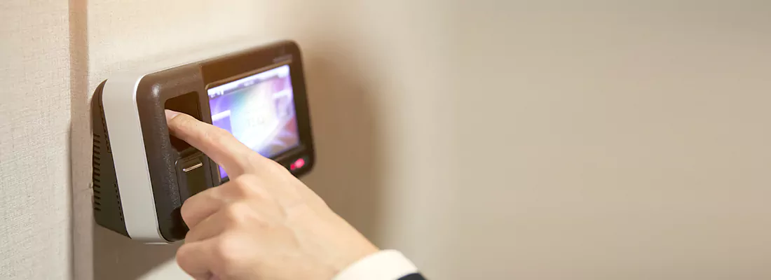 Upgrade Your Business Security with Access Control in Largo, FL