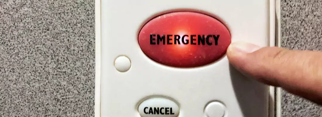 Upgrade Your Washroom Safety with Emergency Buttons in Largo, FL