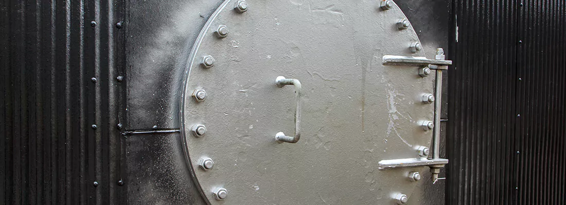 Vault Installation Cost in Largo, FL