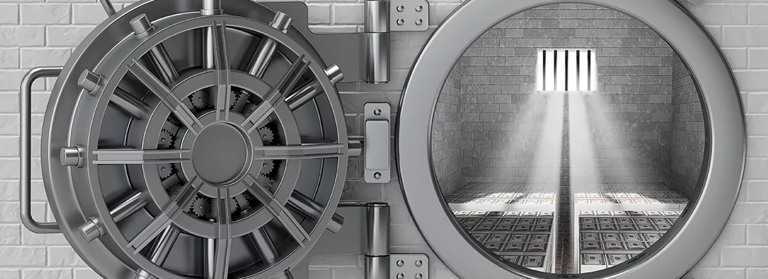 Vault Repair in Largo, FL