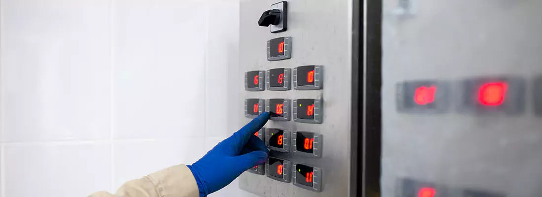 Building Intercom System Installation in Largo, FL