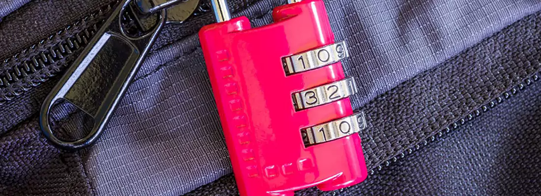 Combination Lock Installation in Largo, FL