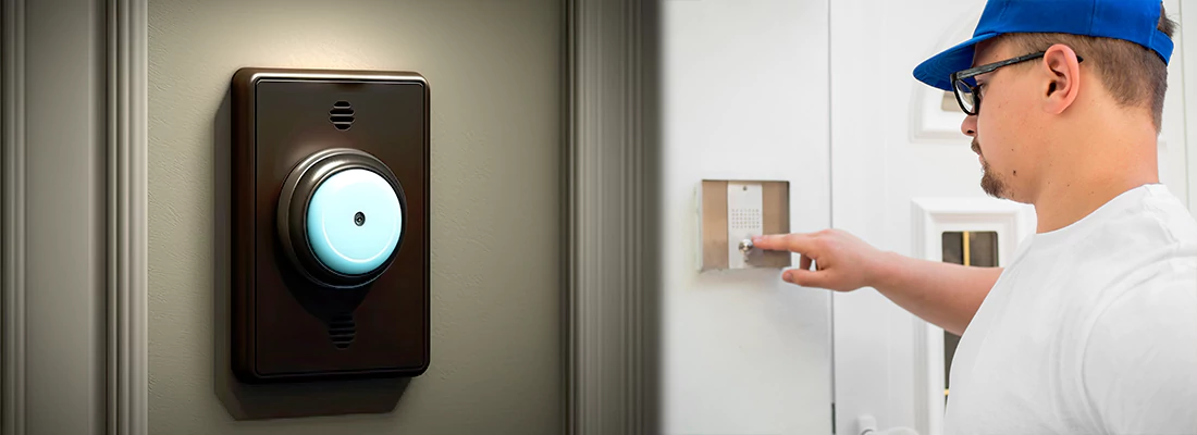 Why Choose Largo Access Control for Door Wave Button Installation in Largo, FL?