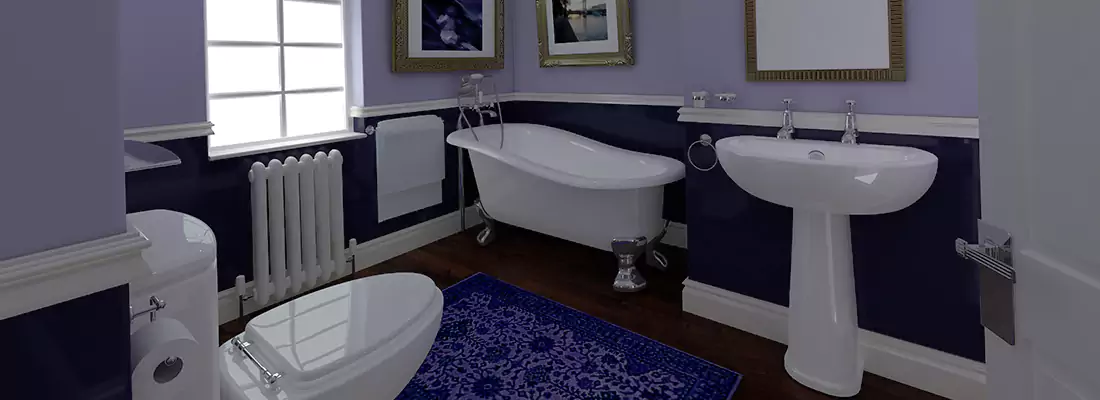 Emergency Washroom Call System Installation in Largo, FL