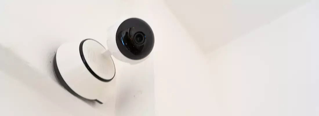Why Choose Largo Access Control for Indoor CCTV Camera Services in Largo, FL?
