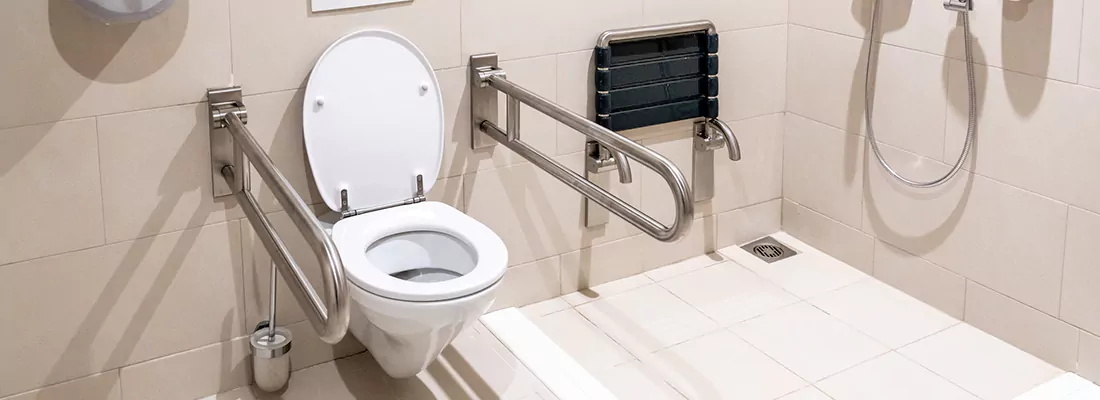Why Choose Us for Handicap Restroom Services in Largo, FL?
