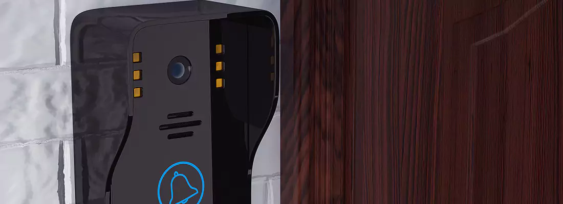 Wireless Door Proximity Sensors for Smart Security in Largo, FL